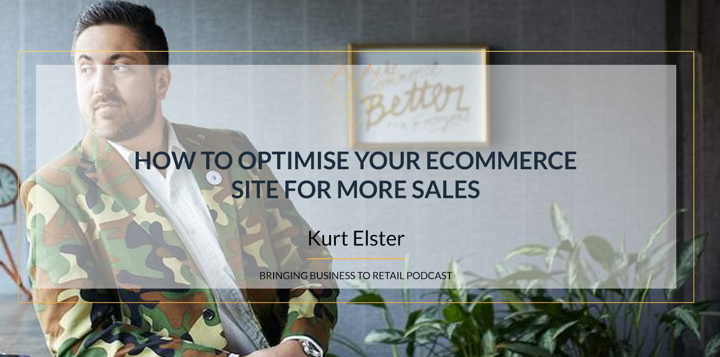 Optimise Your Ecommerce site