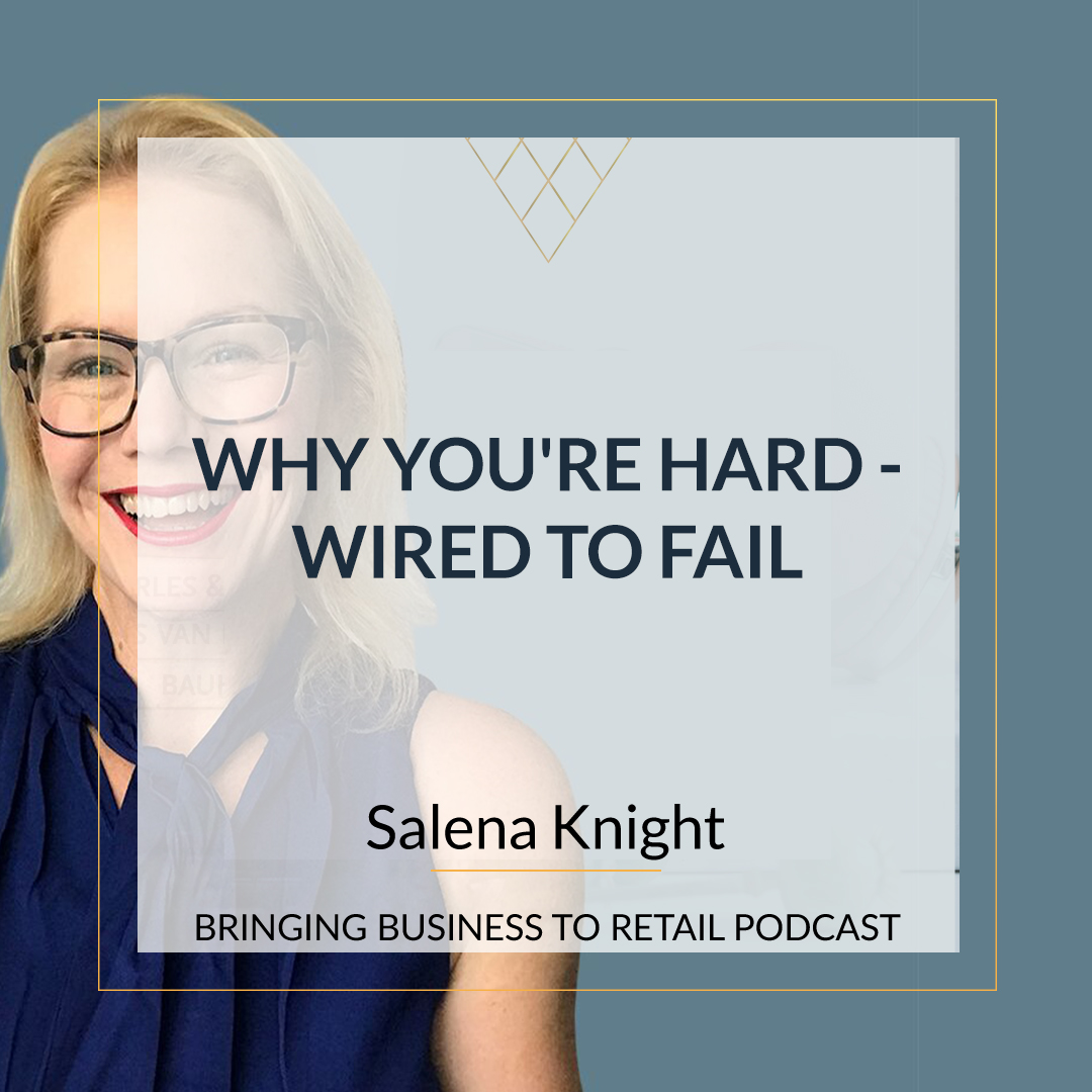 Why You’re Hard-Wired To Fail sqr
