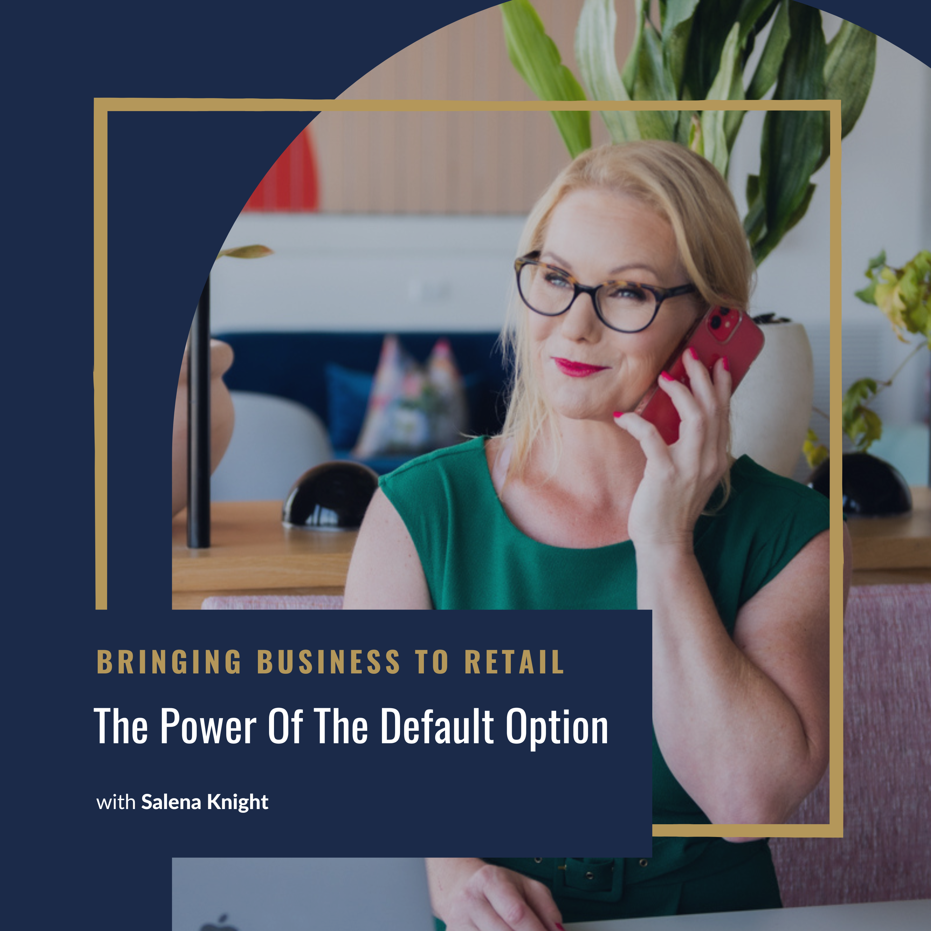 Ep 384 Sales The Power Of The Default Option-wordpresscover