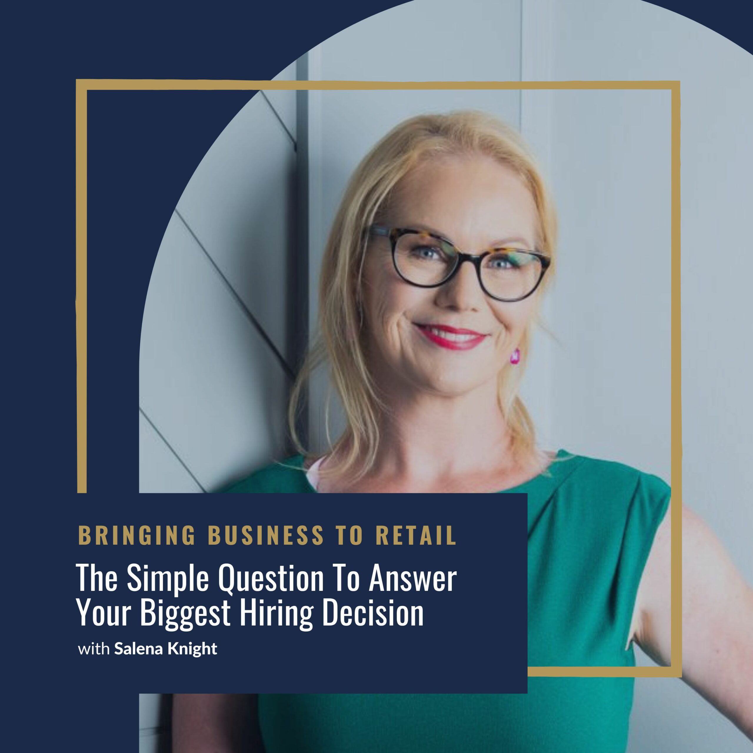 Ep 394 Impact The Simple Question To Answer Your Biggest Hiring Decision-wordpresscover