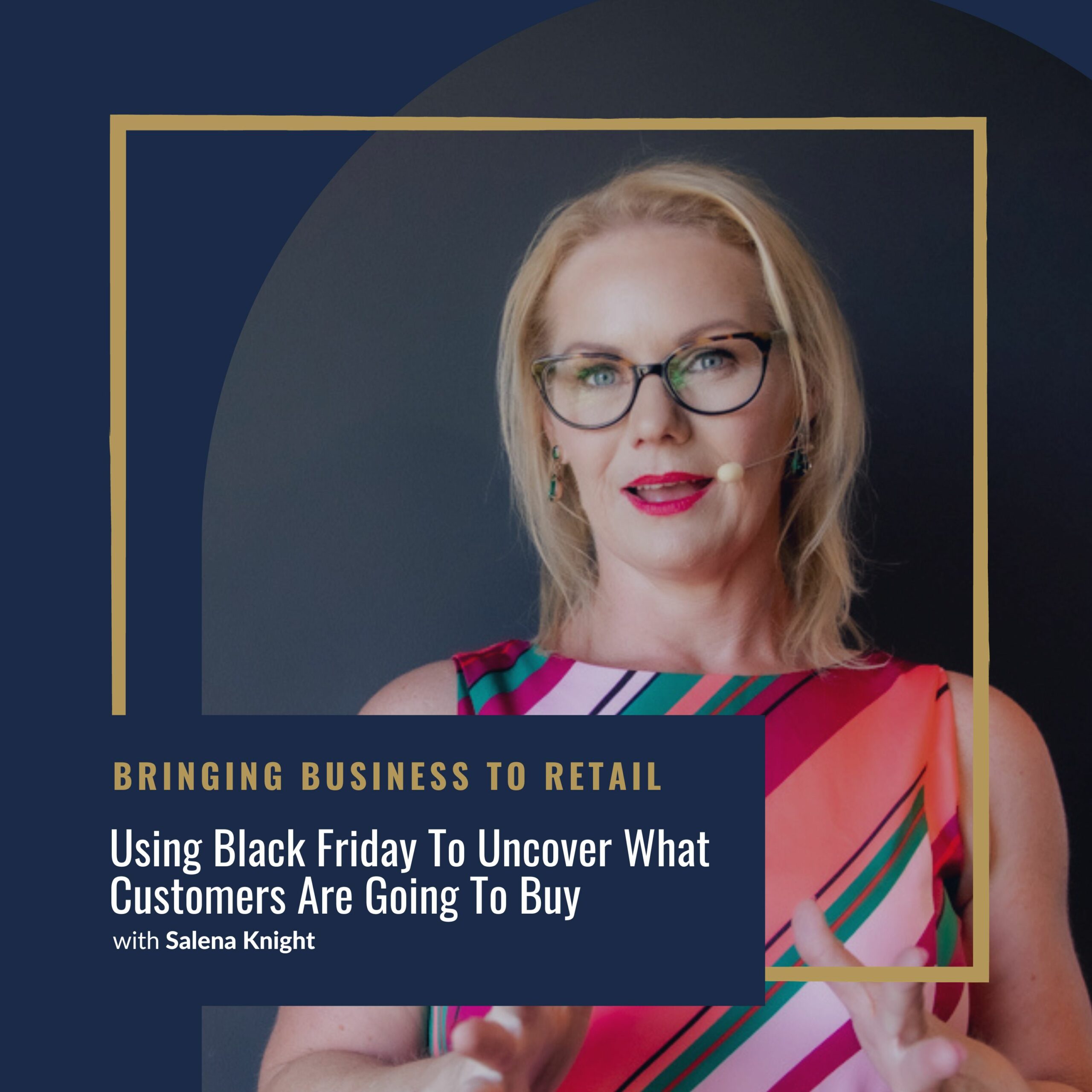 Ep 400 Sales – Using Black Friday To Uncover What Customers Are Going To Buy-wordpress-cover