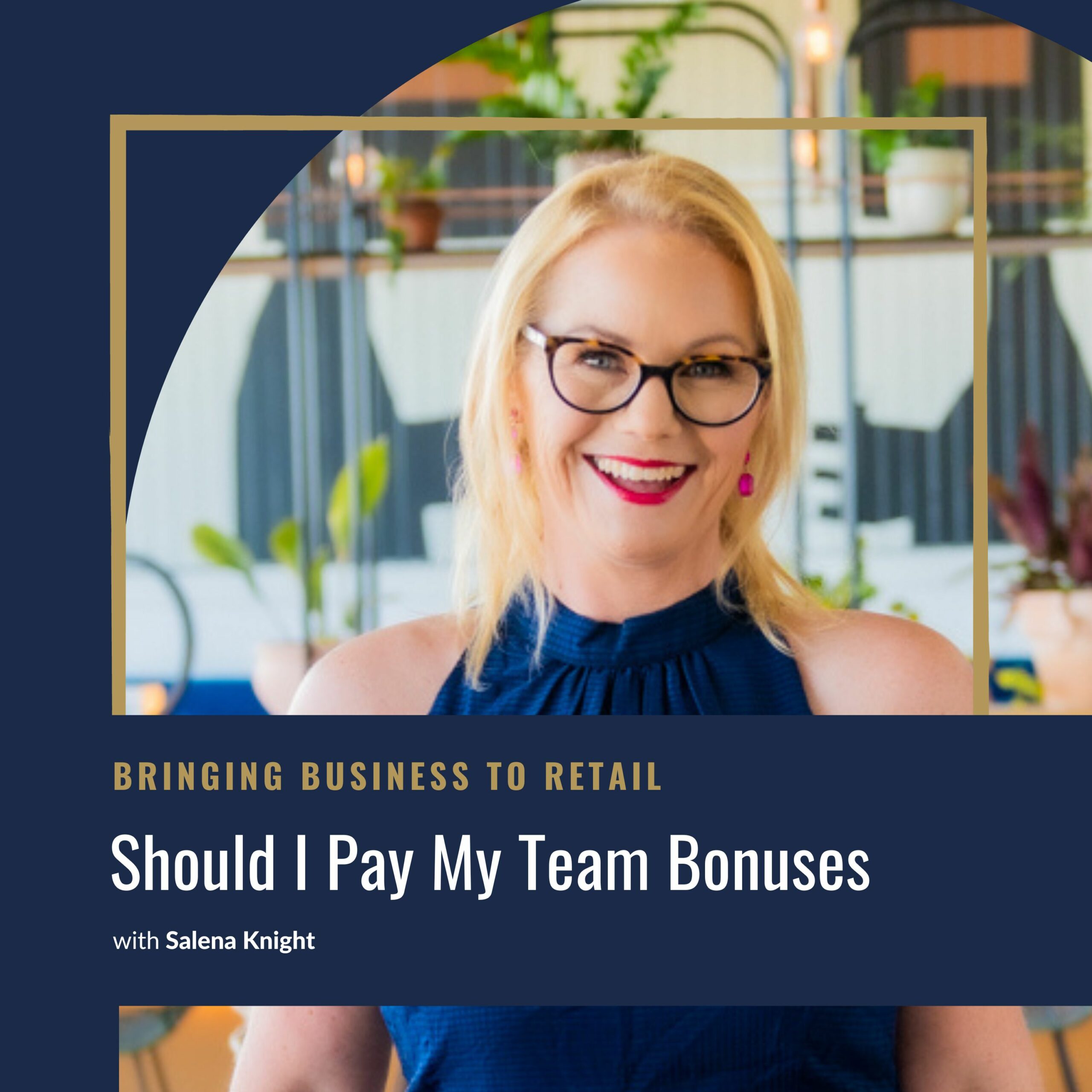 Ep 409 Money – repeat Should I Pay My Team Bonuses-wordpress-cover