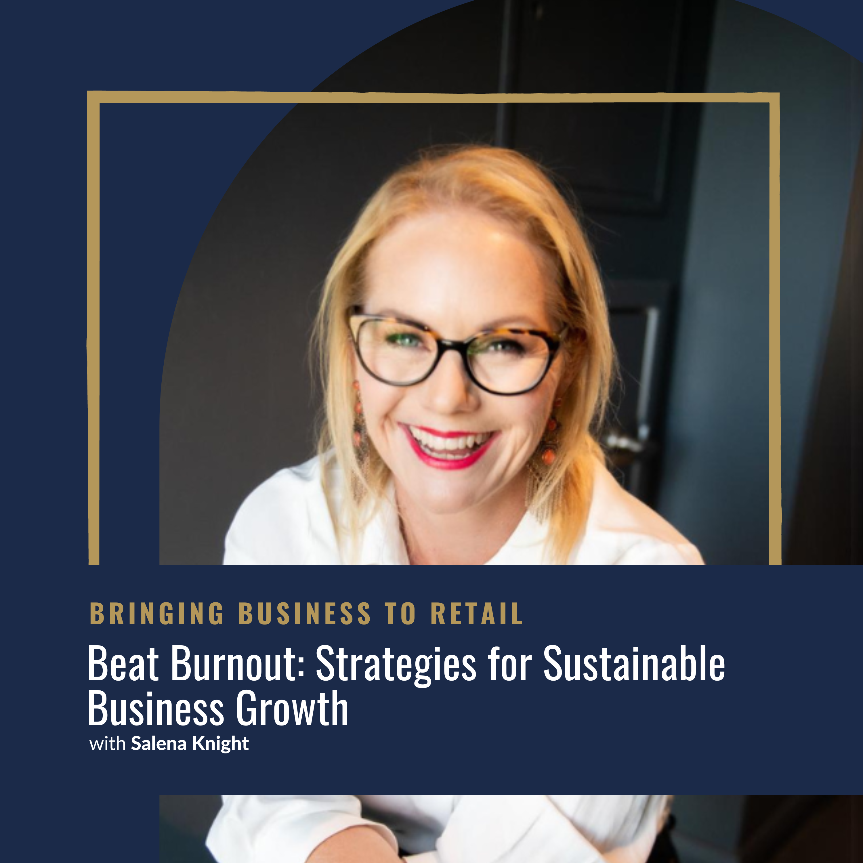 Ep 415-Impact-Beat Burnout Strategies for Sustainable Business Growth-wordpresscover