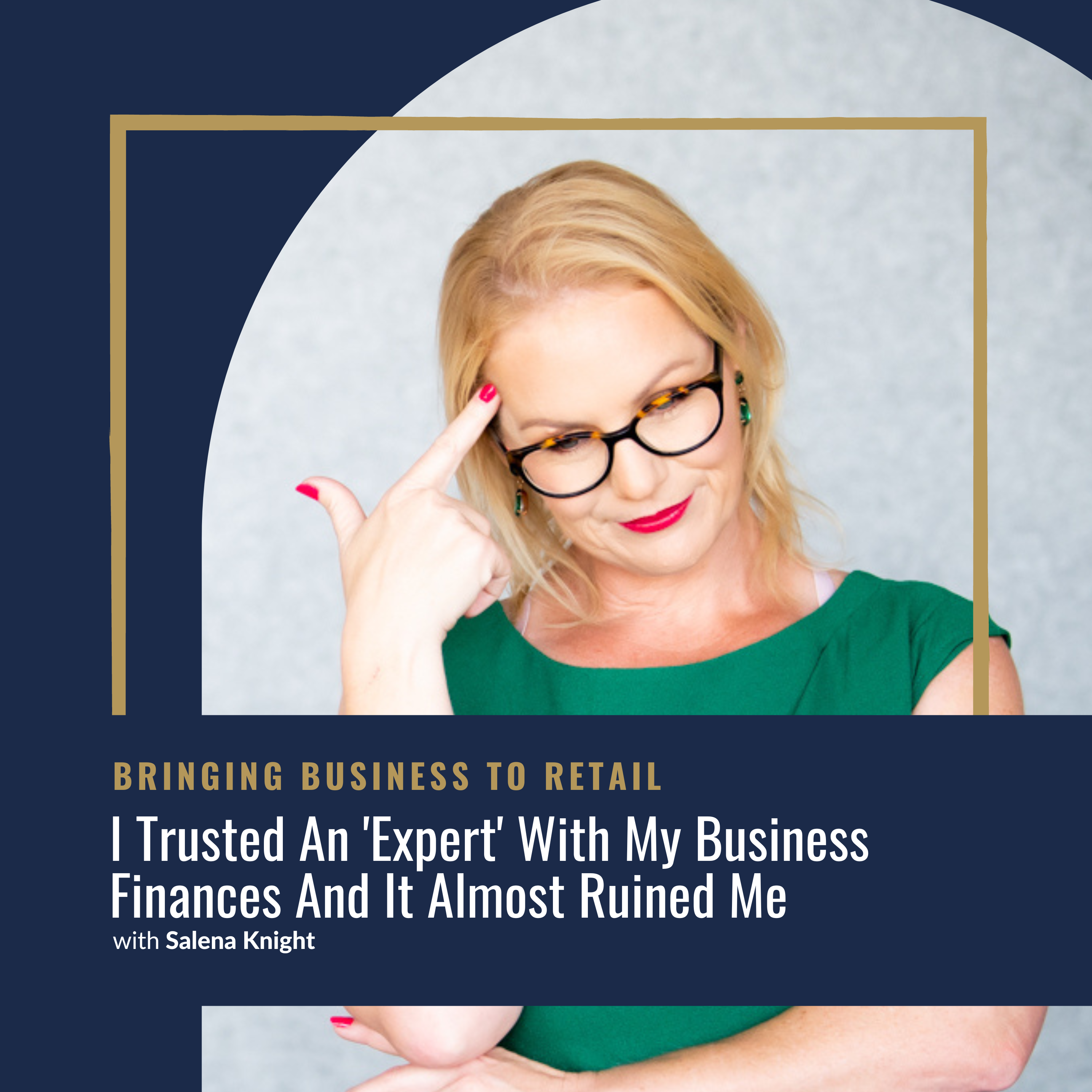 Ep 421 Impact I Trusted An Expert With My Business Finances And It Almost Ruined Me-wordpresscover