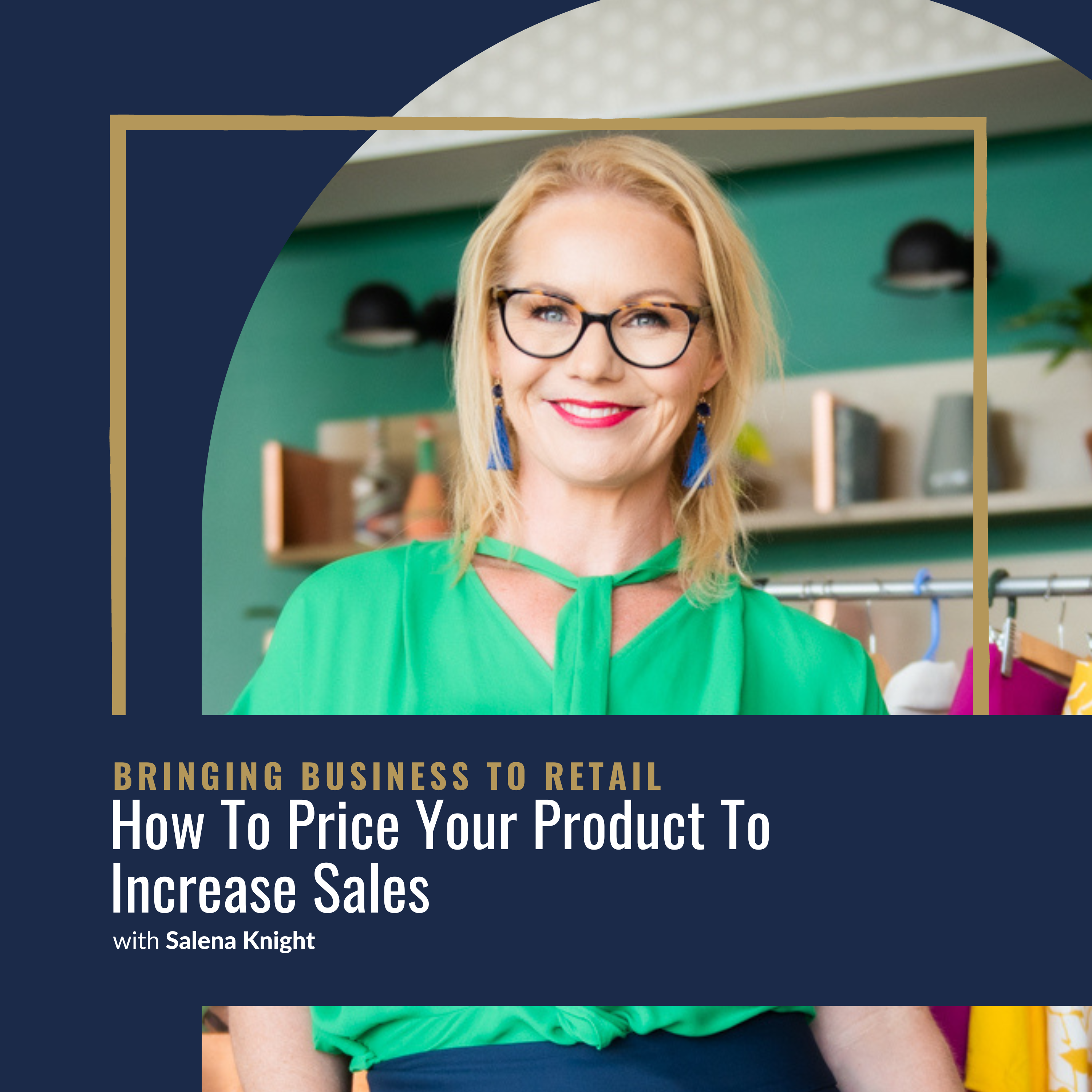 Ep 422 Sales How To Price Your Product To Increase Sales-wordpresscover