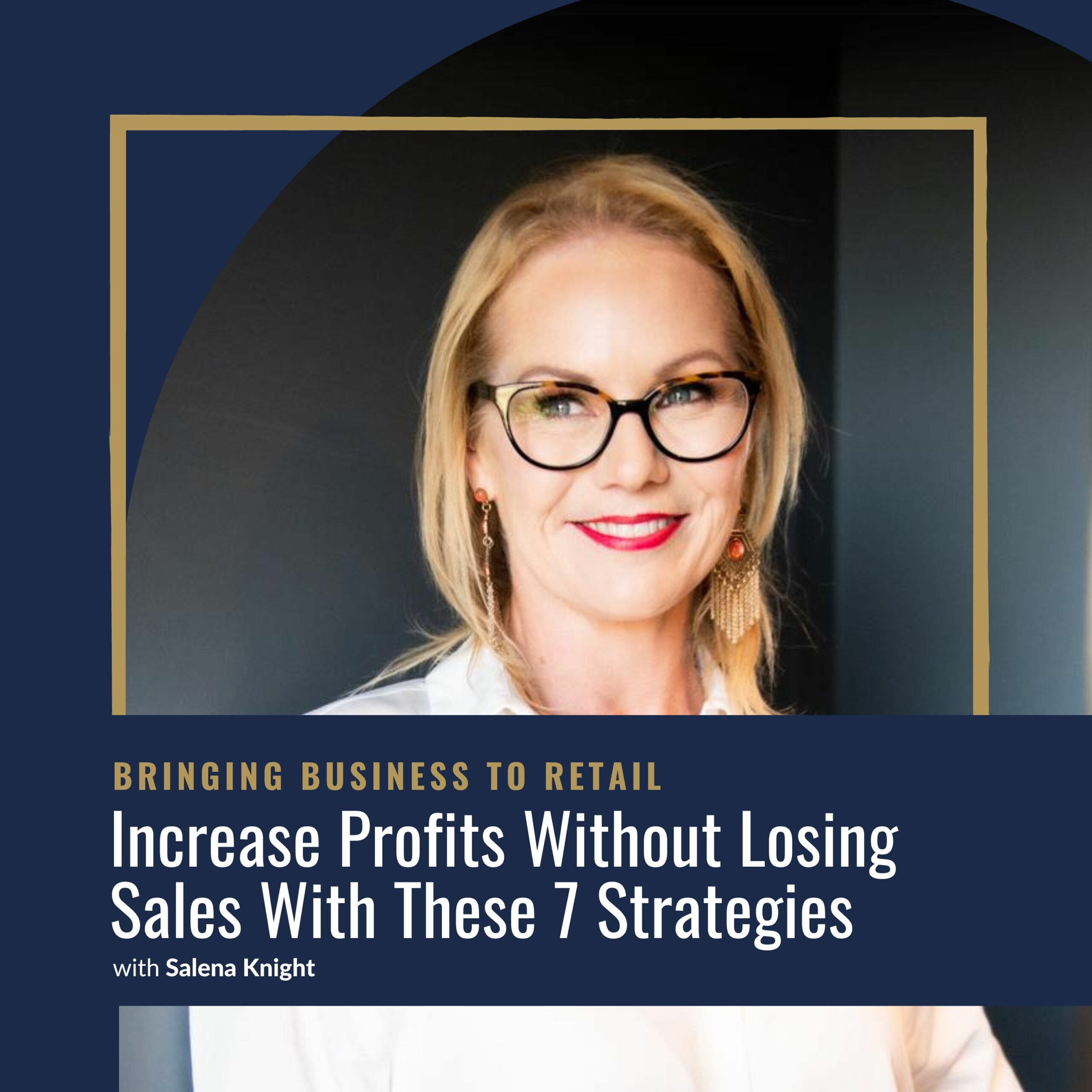 Ep 428 Money – Increase Profits Without Losing Sales With These 7 Strategies-wordpresscover