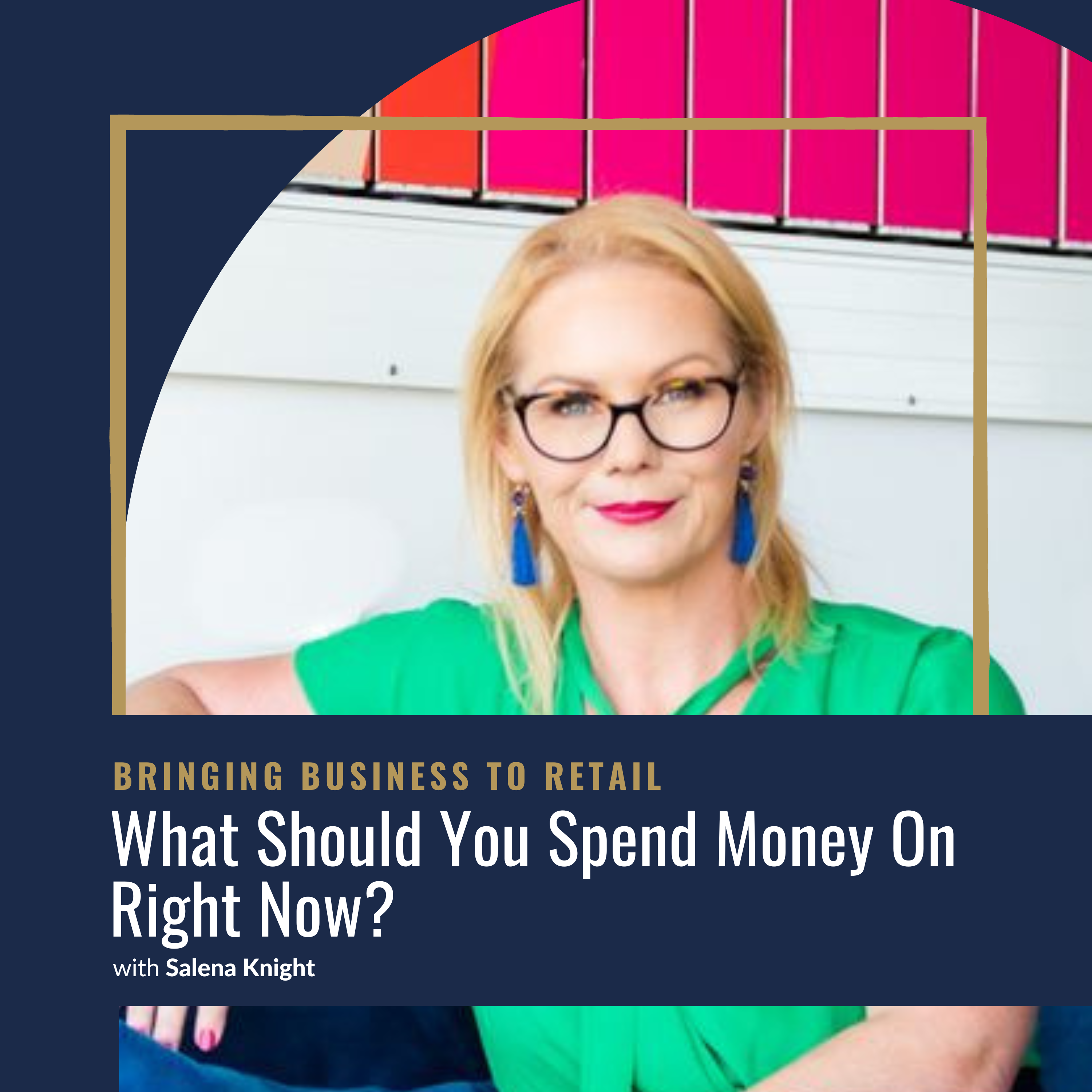 Ep 433 Money What Should You Spend Money On Right Now-wordpresscover