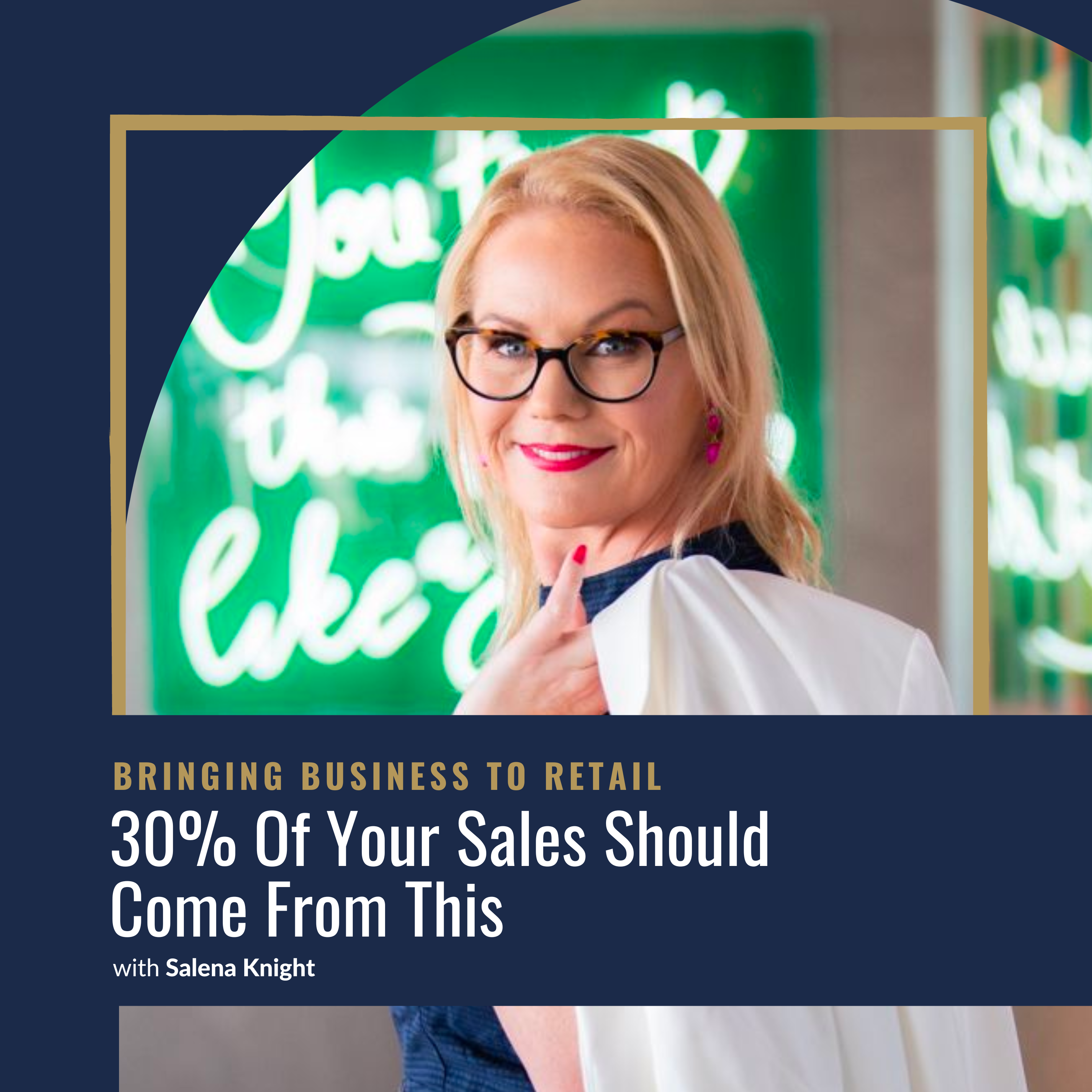 Ep 437 Marketing 30% Of Your Sales Should Come From This-wordpress