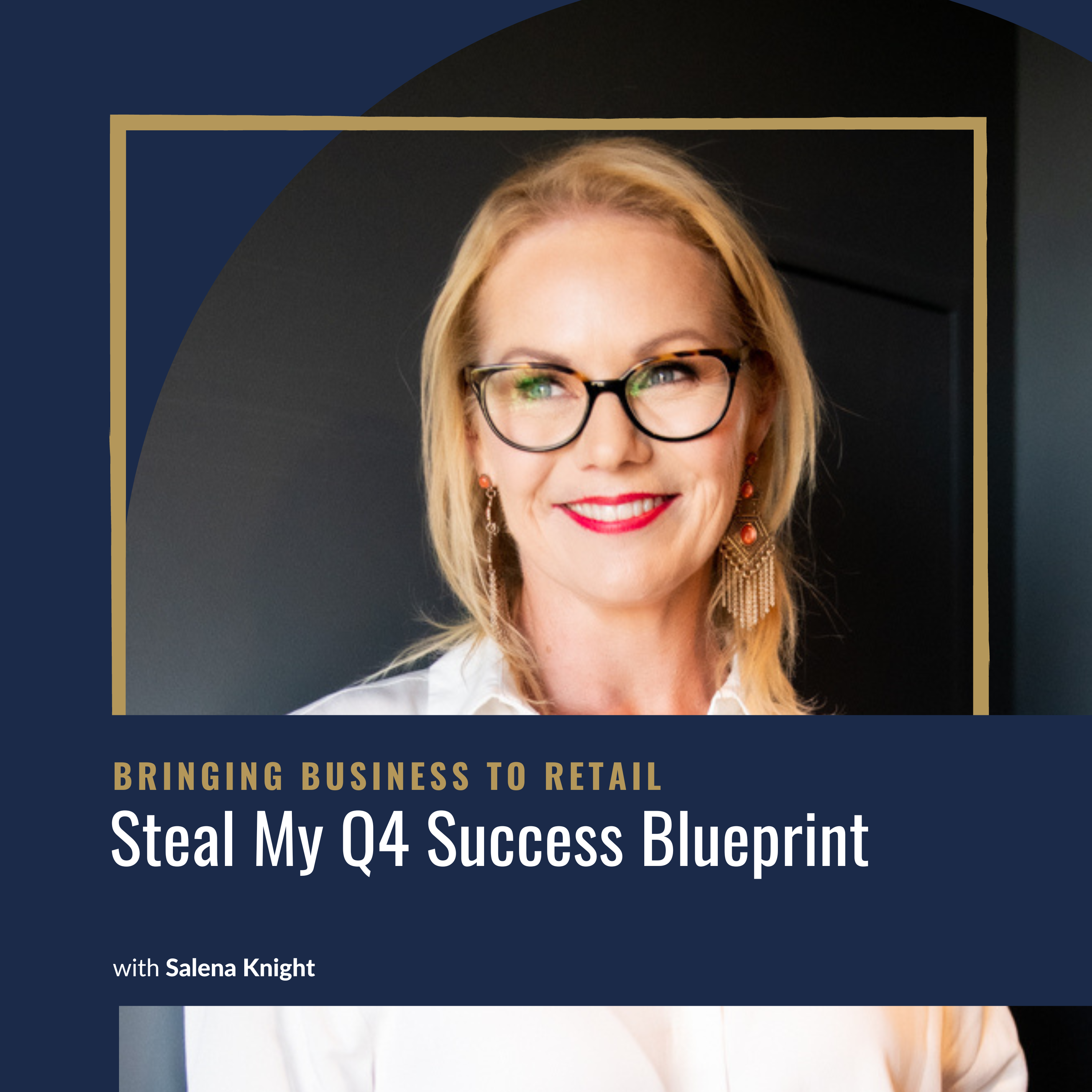 Ep 438 Sales Steal My Q4 Success Blueprint-wordpress