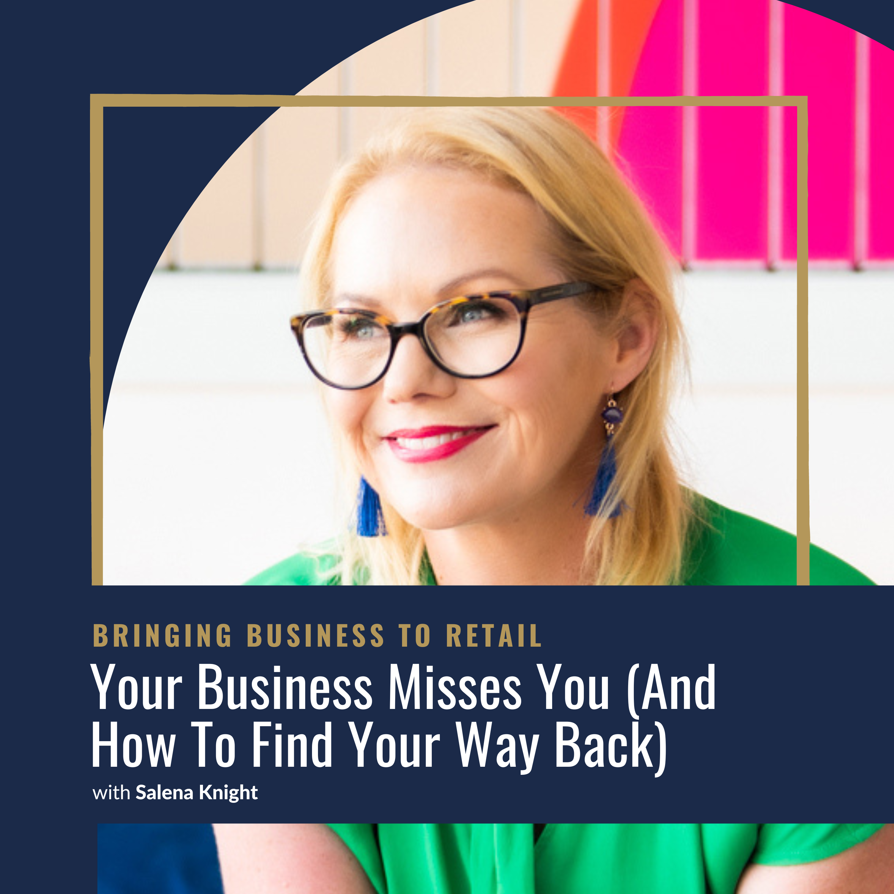 Ep 442 Your Business Misses You (And How To Find Your Way Back)-wordpresscover