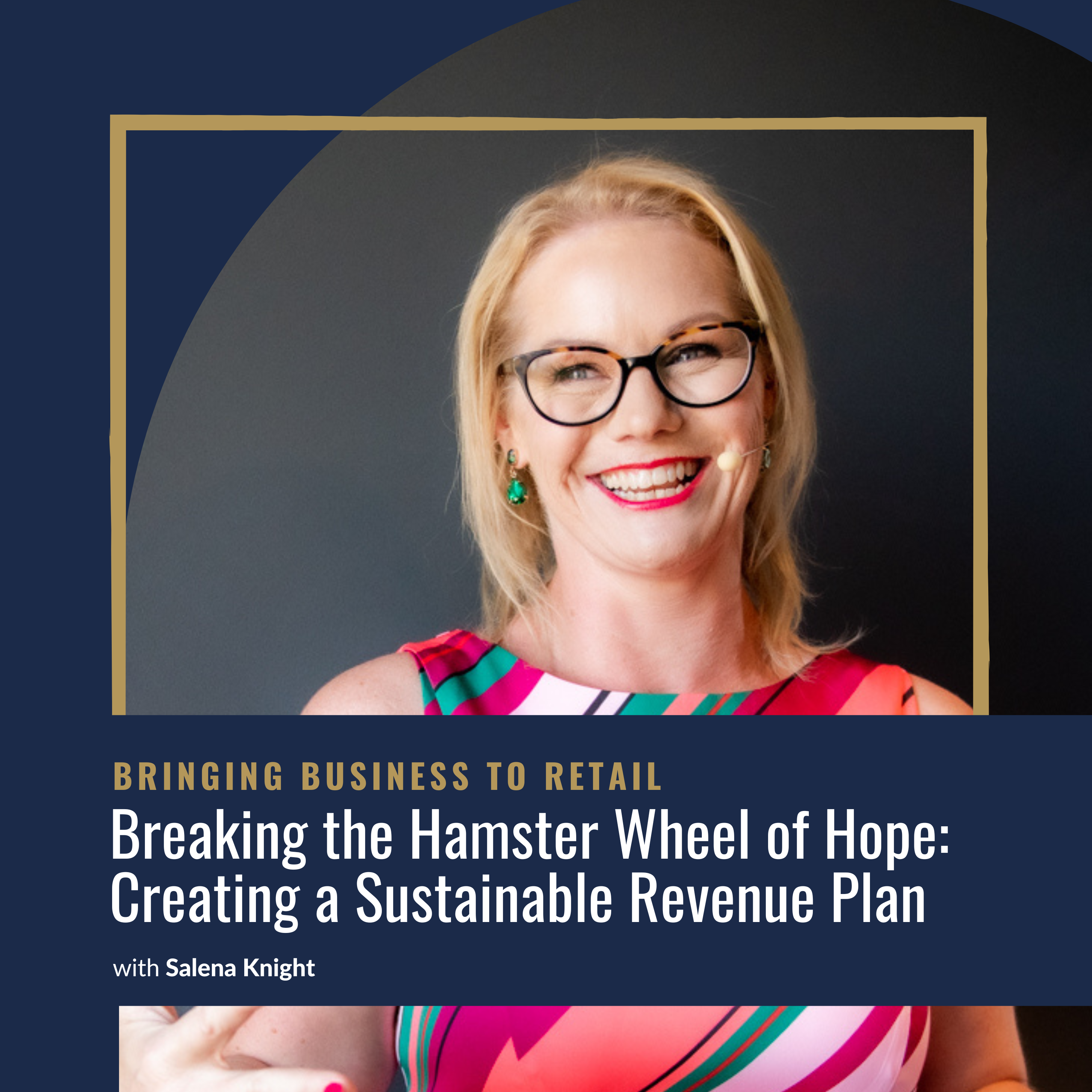 Ep 463 Impact – Breaking the Hamster Wheel of Hope Creating a Sustainable Revenue Plan-wordpress