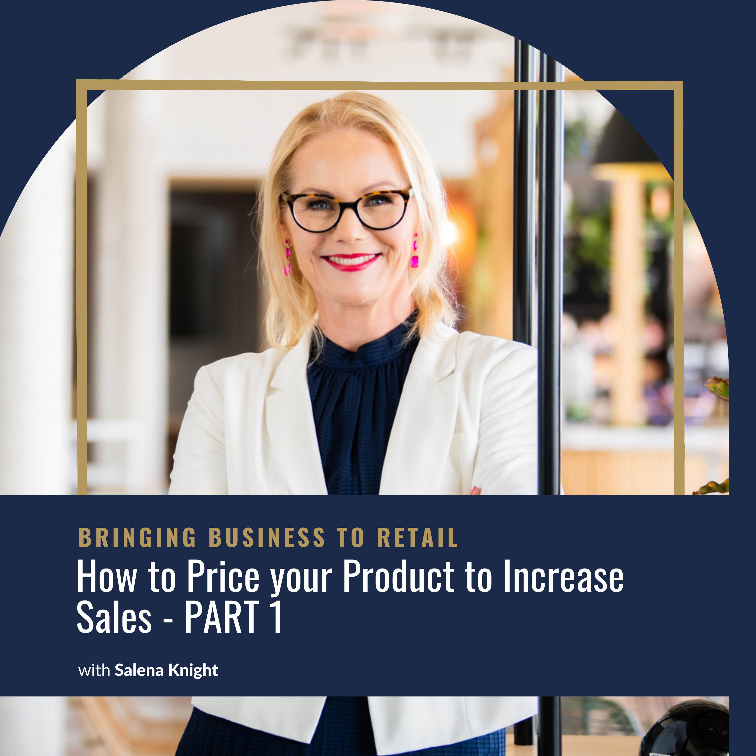 How to Price your Product to Increase Sales - PART 1