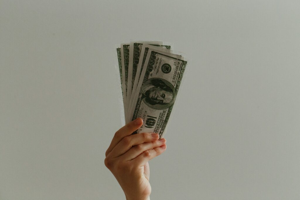 Work Less, Earn More