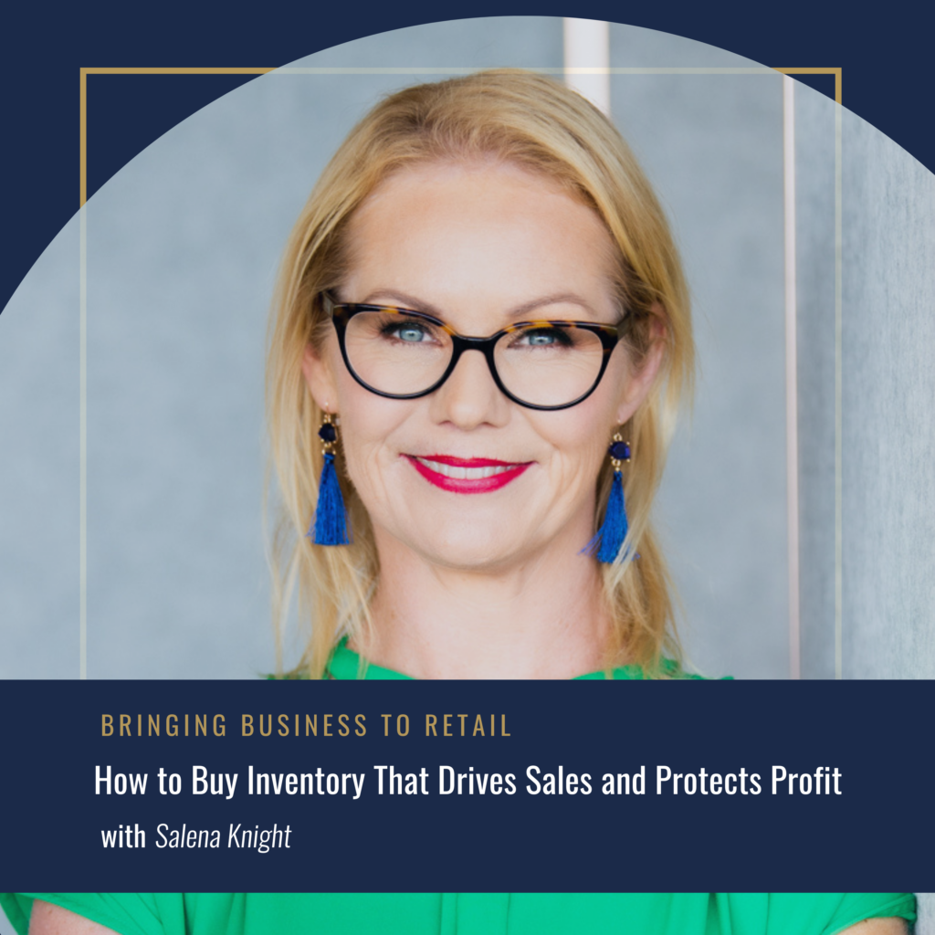 How to Buy Inventory That Drives Sales and Protects Profit