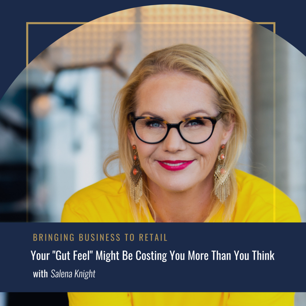 Your "Gut Feel" Might Be Costing You More Than You Think