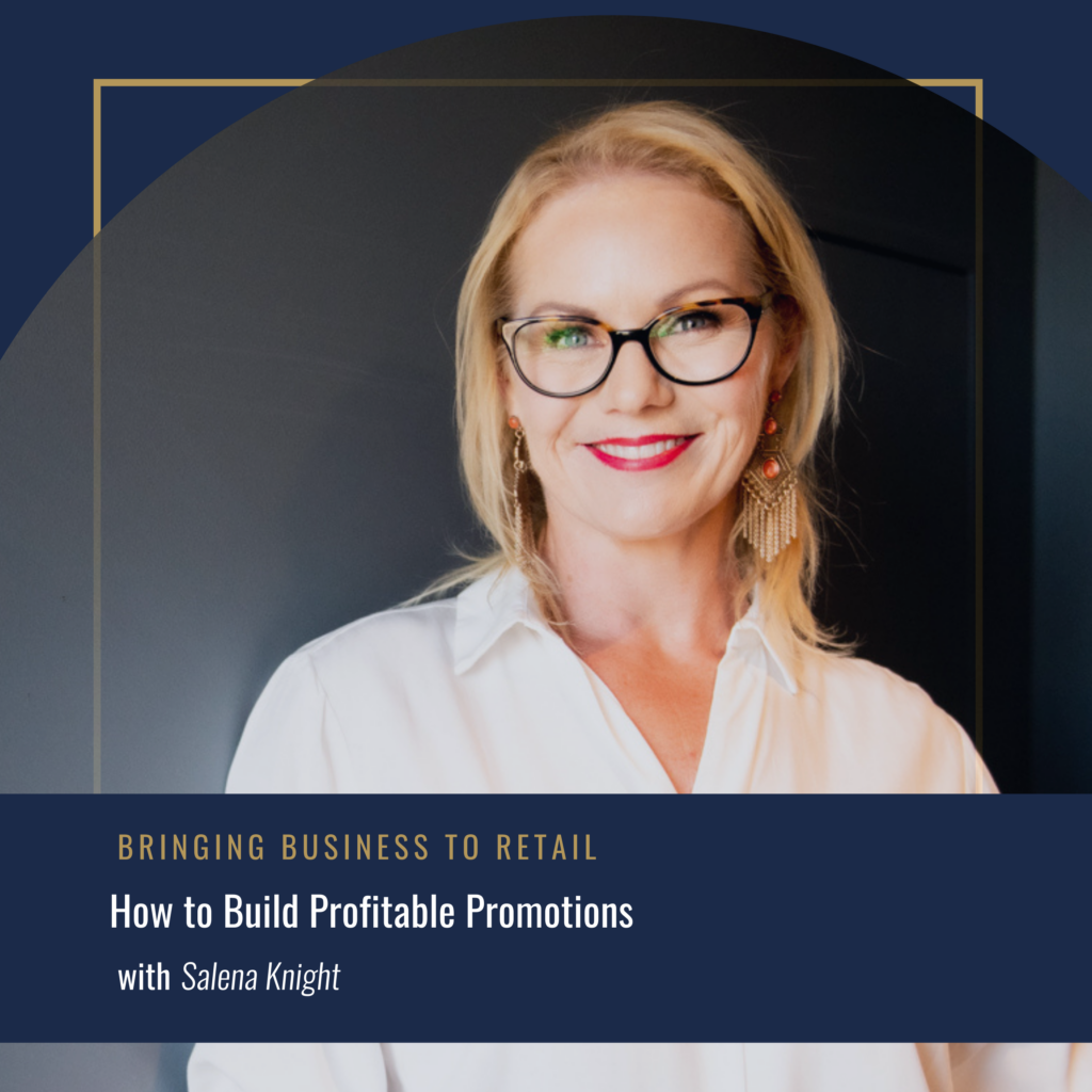 How to Build Profitable Promotions