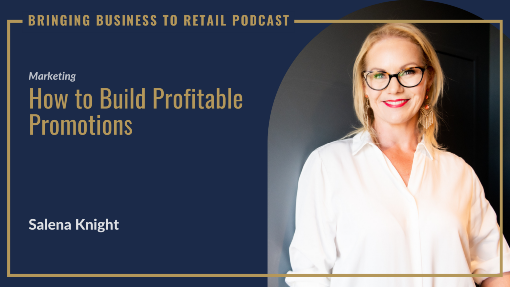 How to Build Profitable Promotions