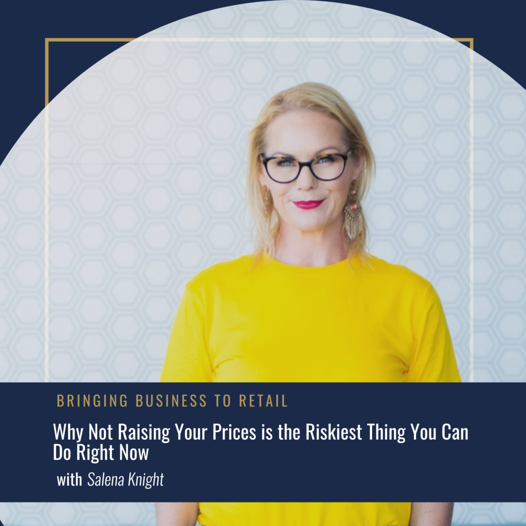 Why Not Raising Your Prices is the Riskiest Thing You Can Do Right Now