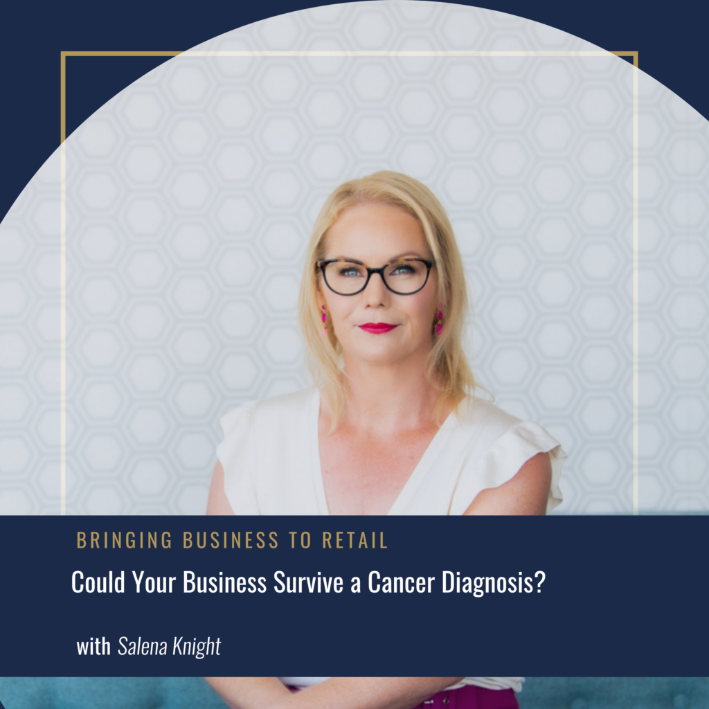 Could Your Business Survive a Cancer Diagnosis?