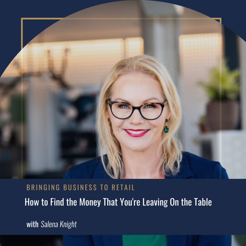 How to Find the Money That You're Leaving On the Table
