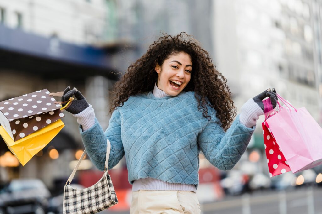 Do You Feel Guilty When Customers Spend Big?