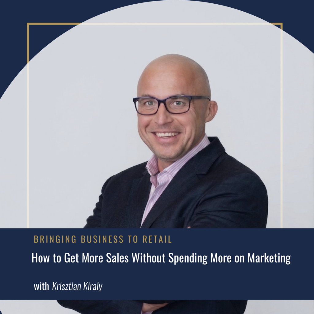 How to Get More Sales Without Spending More on Marketing